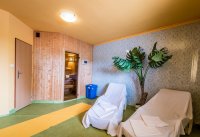sauna relax